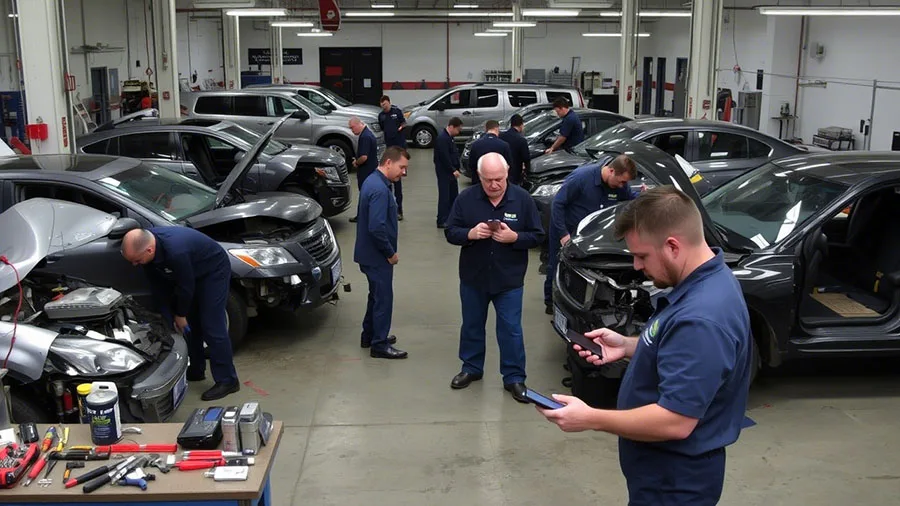lack of using employees personal cell phones